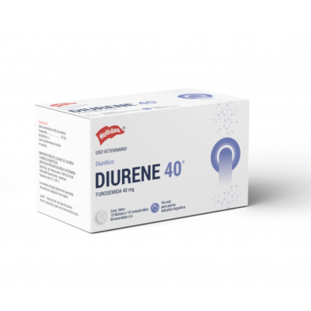 Diurene 40