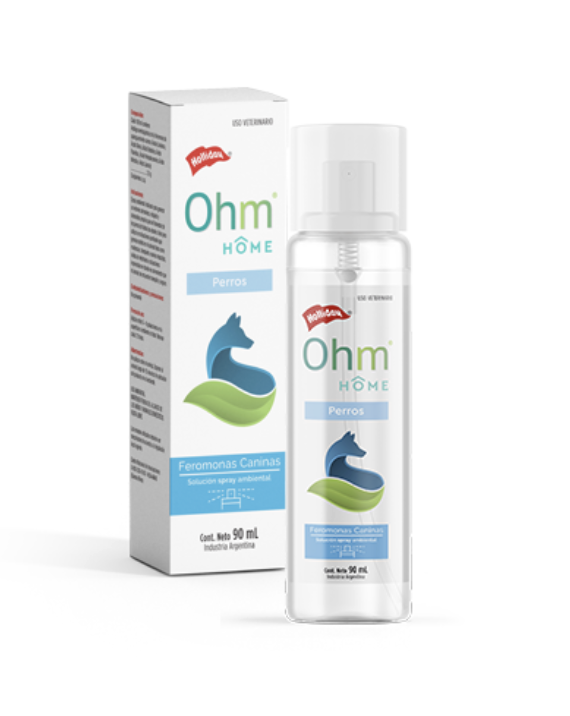 Ohm Home Perros