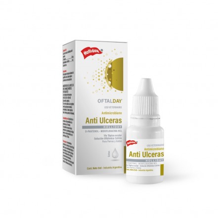 Anti Ulceras