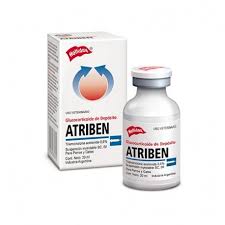Atriben
