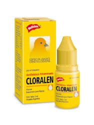 Cloralen