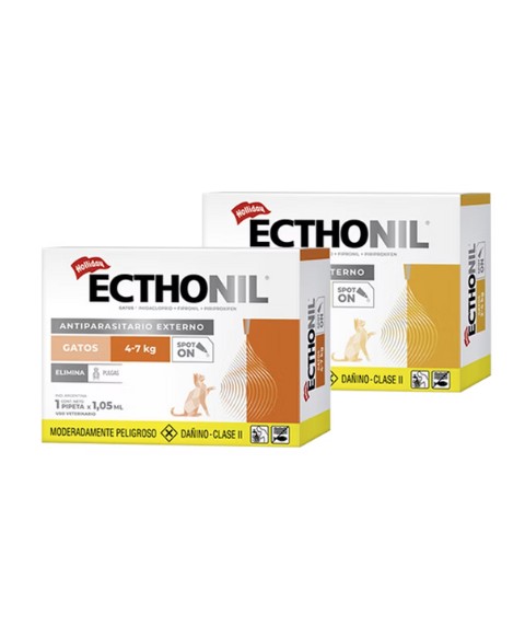 Ecthonil Gatos
