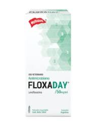 Floxaday Inyectable