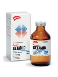 Ketamid