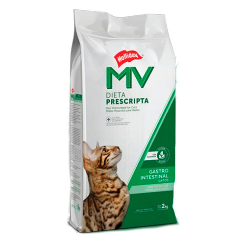 MV Gatos Gastrointestinal