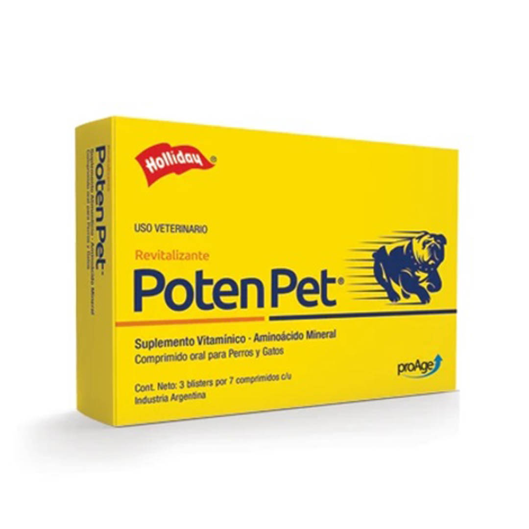 Poten Pet
