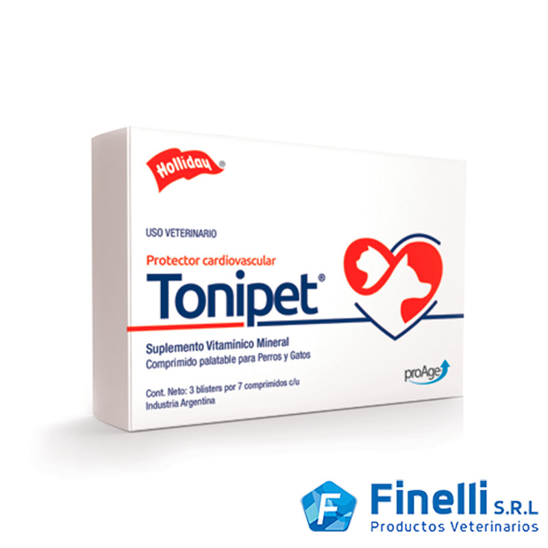 Tonipet